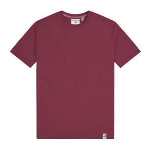 Palermo scooter burgundy