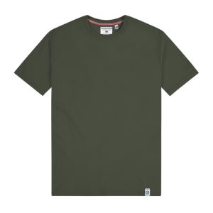 Palermo scooter khaki