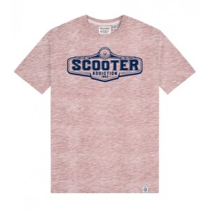 Faro Organic T Shirt