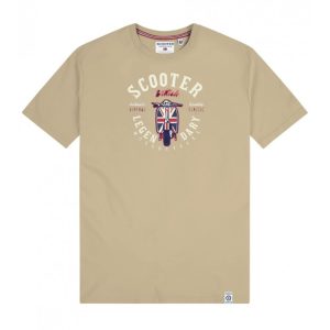 Legend Beige T Shirt
