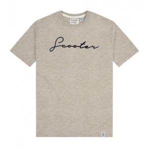 Logo Organic T Shirt