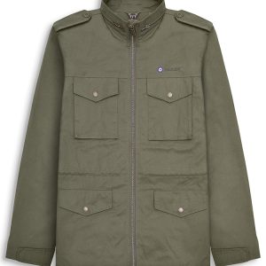 M65 Military Parka