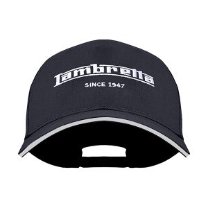 Lambretta Baseball Cap