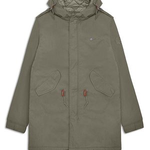 M51 Fishtail Parka