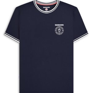 Northern Soul Tshirt Navy