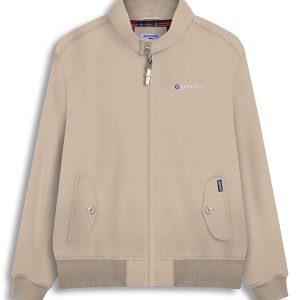 Stone Harrington Jacket