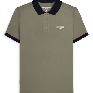 Original Khaki Polo Shirt