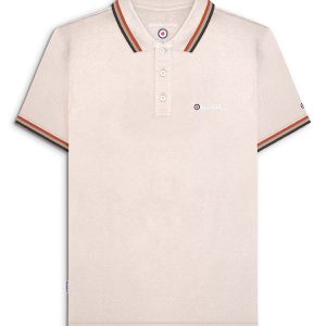 Triple Tipped Oat Stone Java Polo